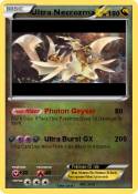 Ultra Necrozma