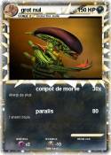 grot nul