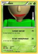 Baldi