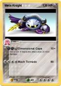 Meta Knight