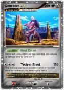 Genesect