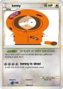 kenny
