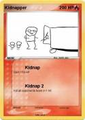 Kidnapper