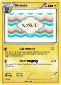 Miranda Miranda