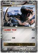 Monster