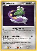 Tornadus