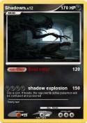 Shadown