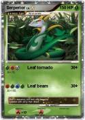 Serperior