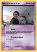 evan and
