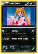 Sailor Moon