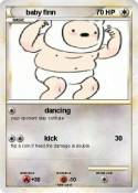 baby finn
