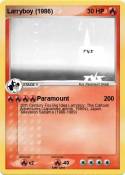 Larryboy (1986)