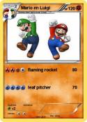 Mario en Luigi