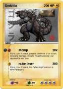 Godzilla