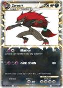 Zoroark