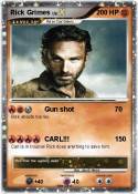 Rick Grimes