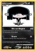 Lucy Loud