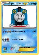 super thomas