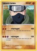 kakashi hatake