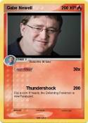 Gabe Newell