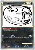 LOL Face