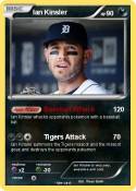 Ian Kinsler