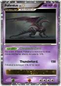 Pofiestus