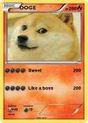 DOGE