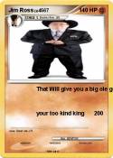 Jim Ross