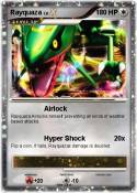 Rayquaza