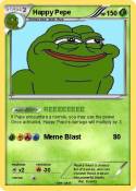 Happy Pepe