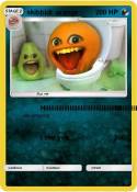 skibbidi orange