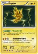 Zapdos