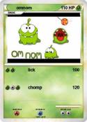 omnom