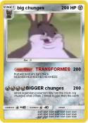 big chunges big chunges