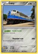 trainy