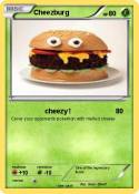 Cheezburg
