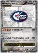 Winnipeg Jets