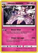 Ultimate Madoka