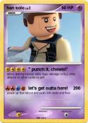 han solo