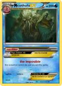 cuthulu