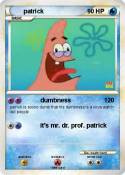 patrick