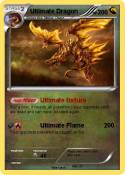 Ultimate Dragon