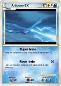 Articuno EX