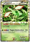 Flygon-Z