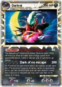 Darkrai Darkrai