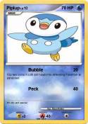 Piplup