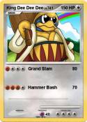 King Dee Dee