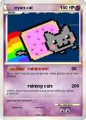nyan cat