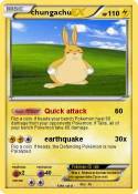 chungachu